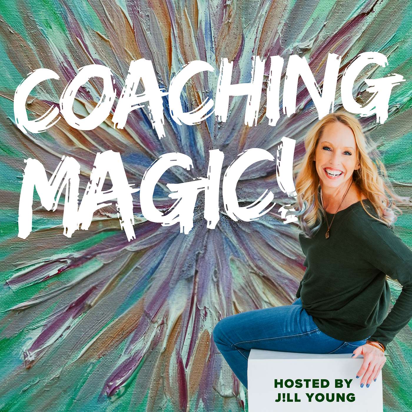 Coaching Magic