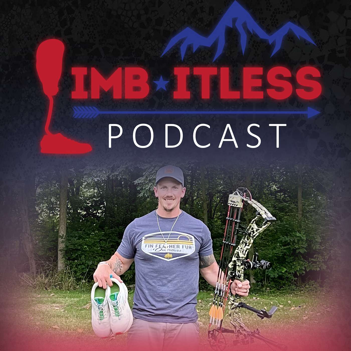 LIMBITLESS Podcast