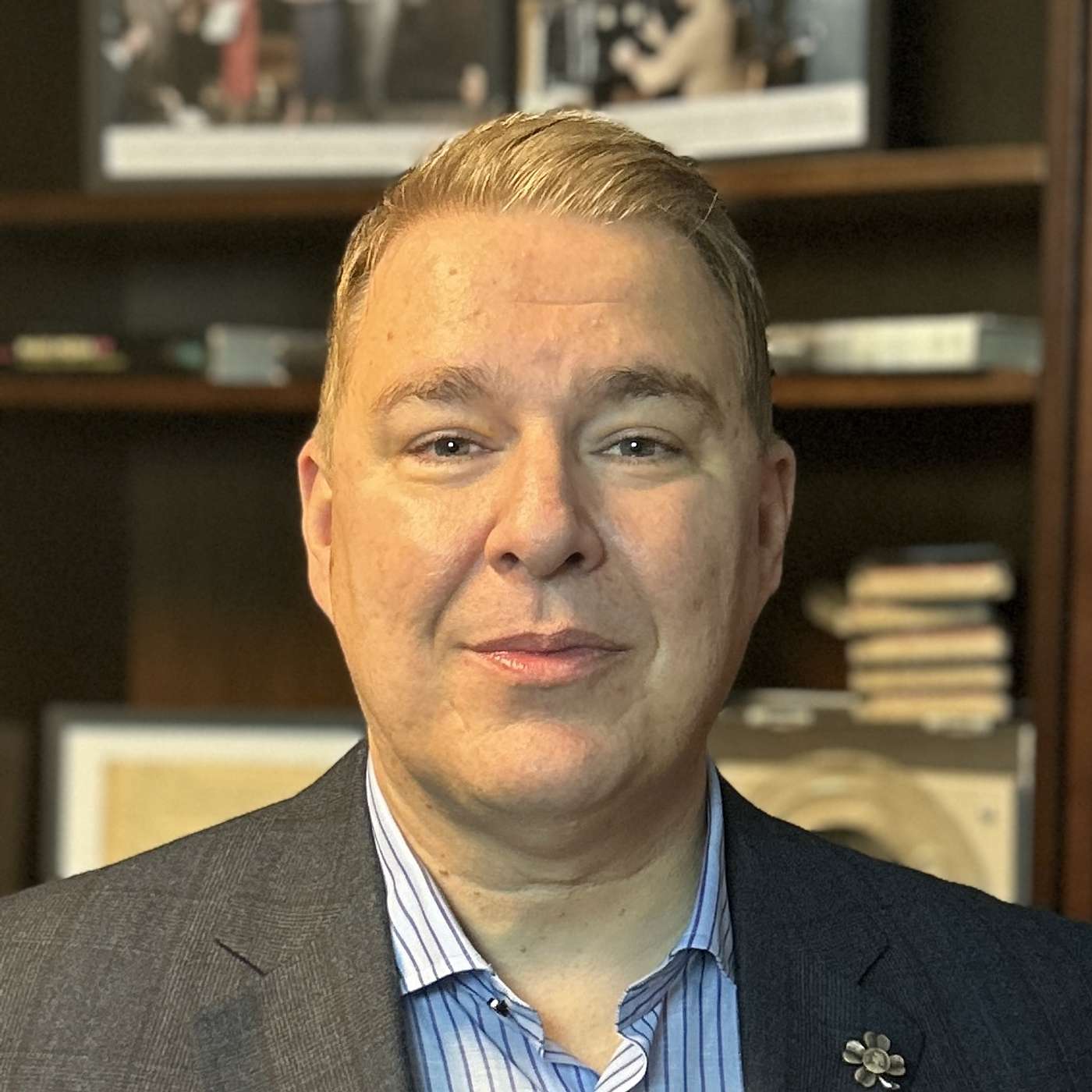 UT Tyler Radio Connects