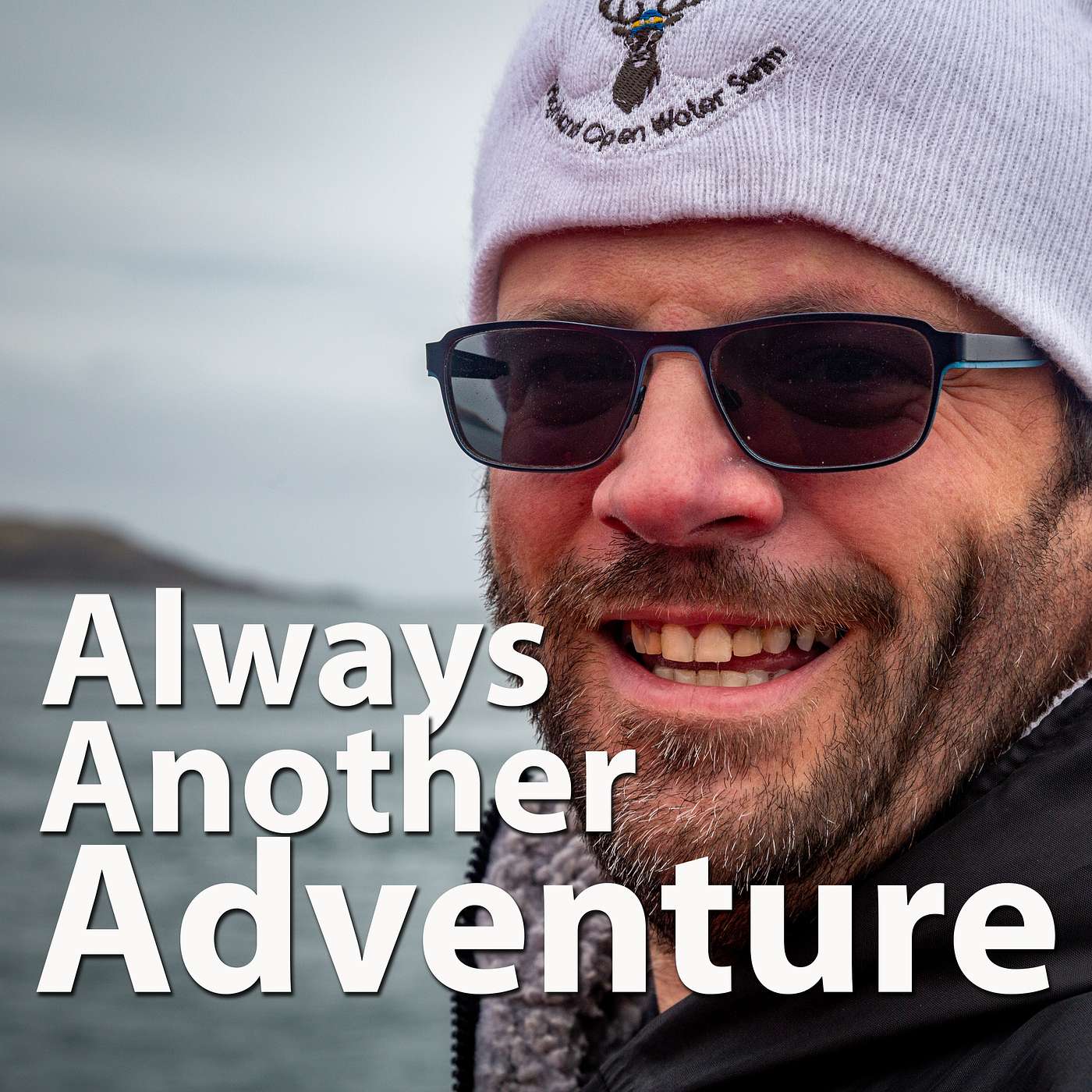 Always Another Adventure