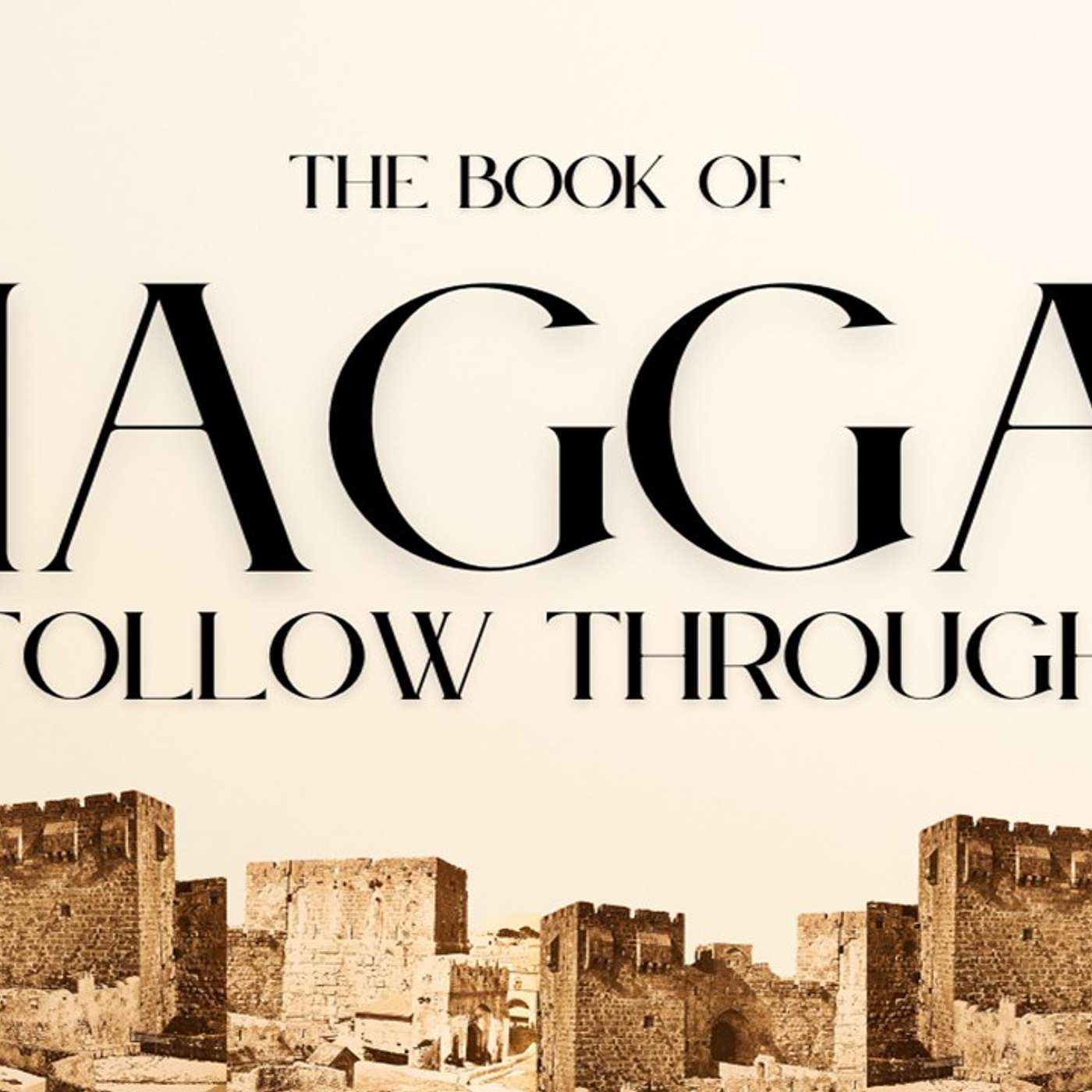 Forrest Park Church of Christ Podcast