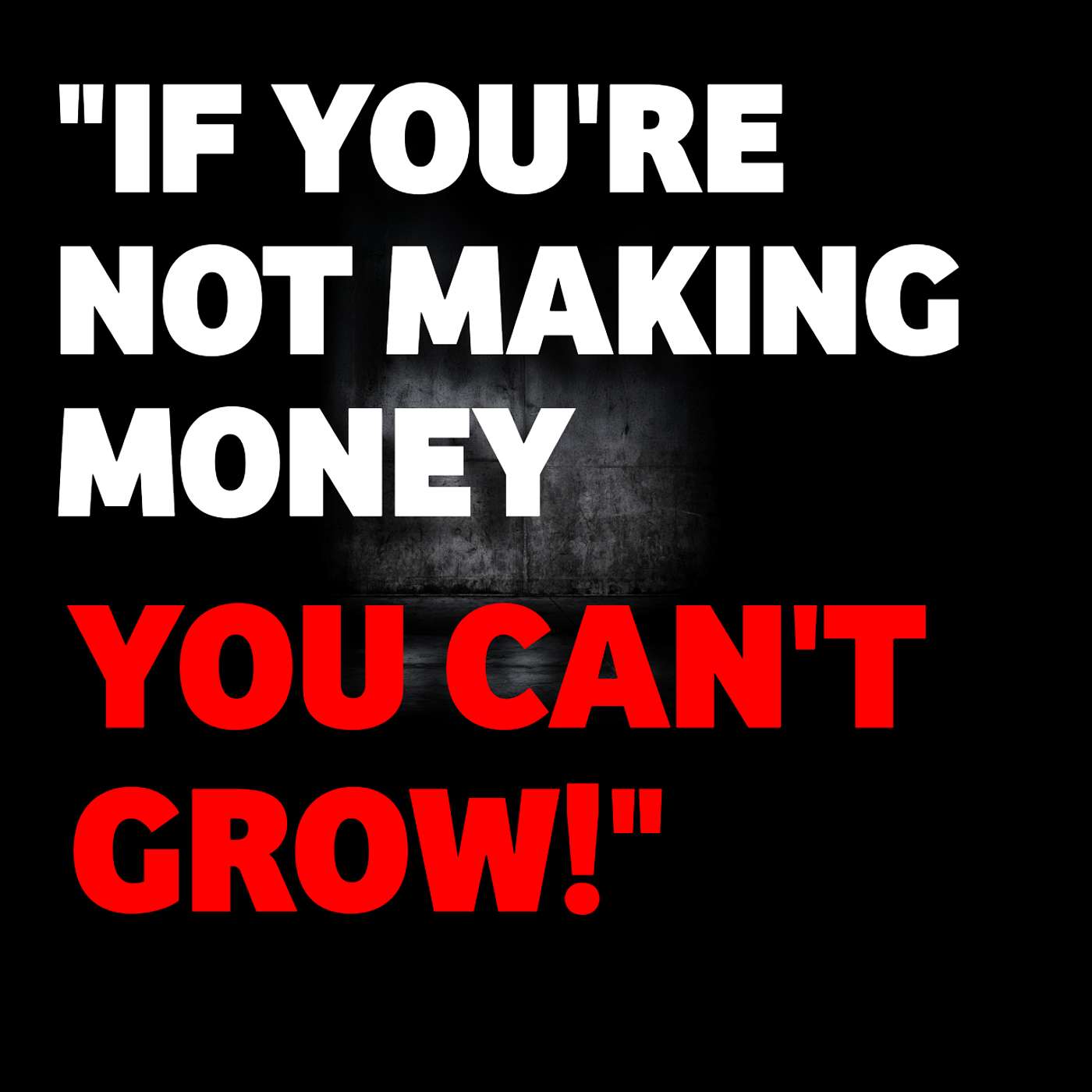 Roots to Revenue