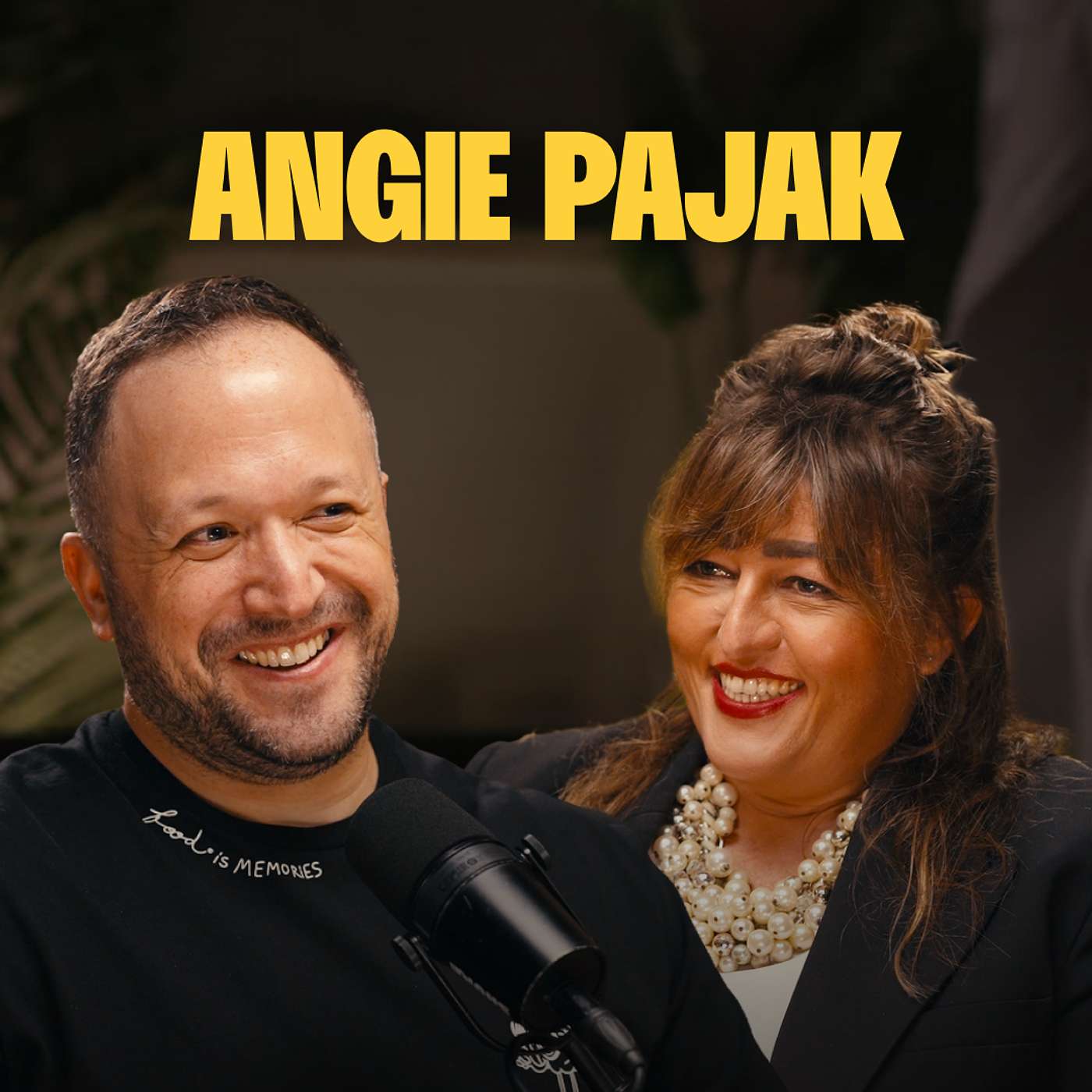 This Woman Fought 22 Years for Water | Angie Pajak (E164)