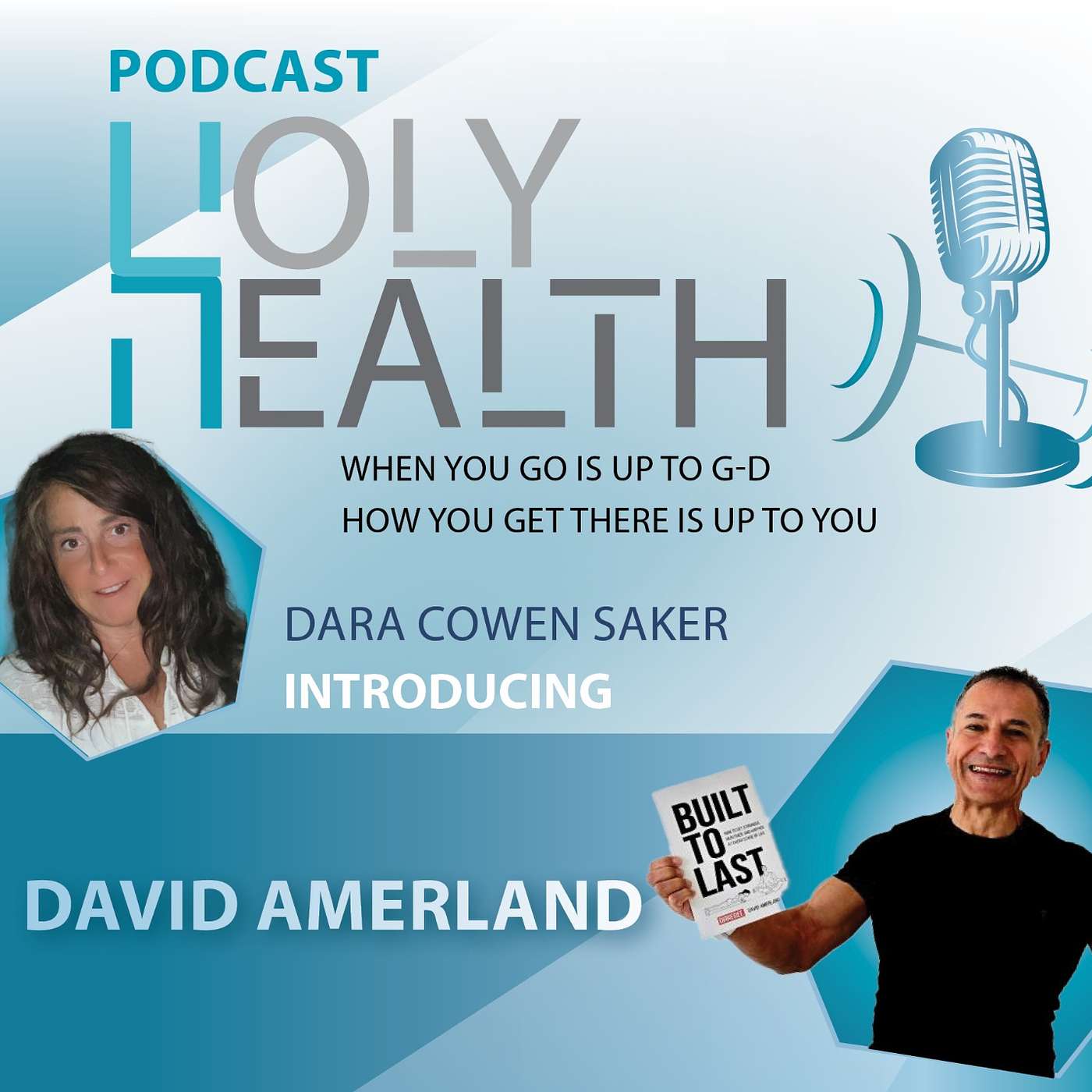 Holy Health Podcast