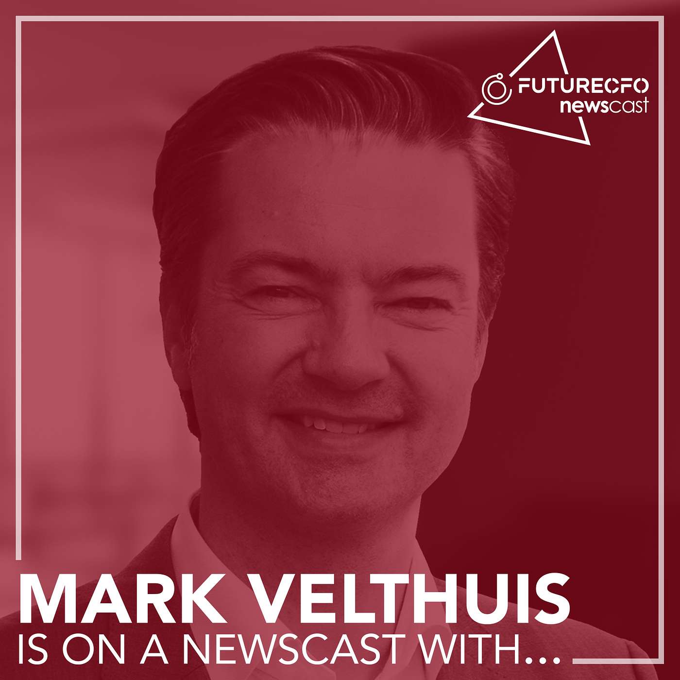 FutureCFO Newscast: why APAC customers care about 100M investment episode artwork
