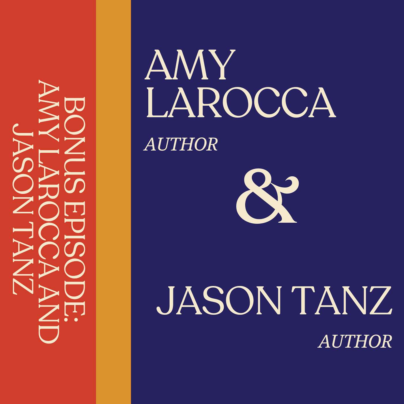 The Watchung Booksellers Podcast