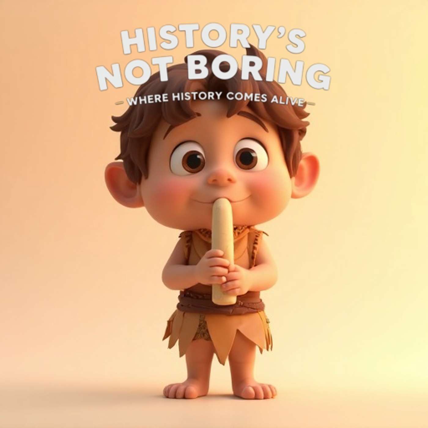 How were musical instruments invented artwork