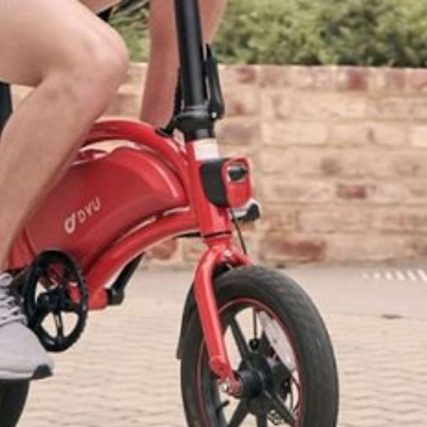 How Does An Electric Bike Motor Work?