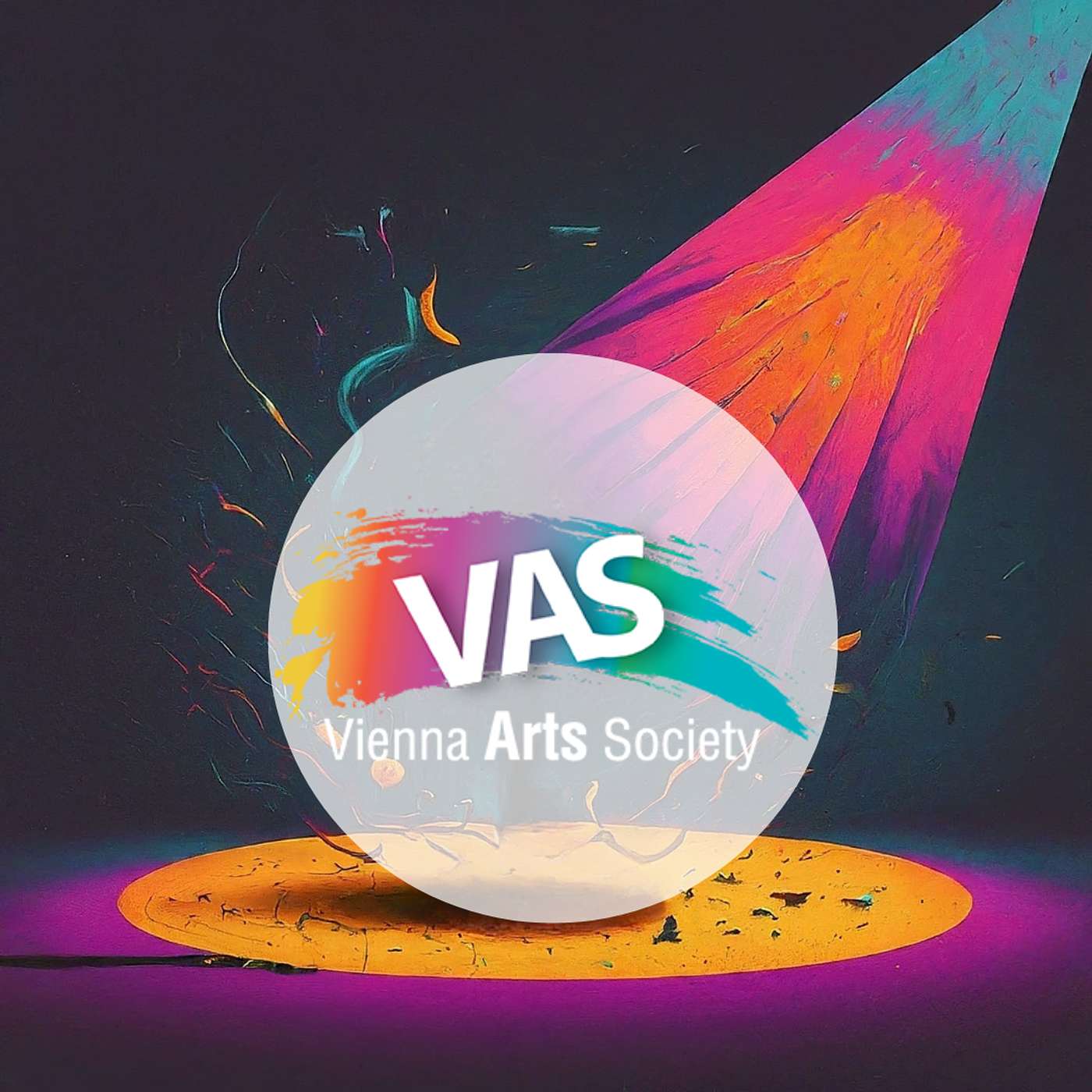 E.13 The Power of Community Art with Vienna Arts Society