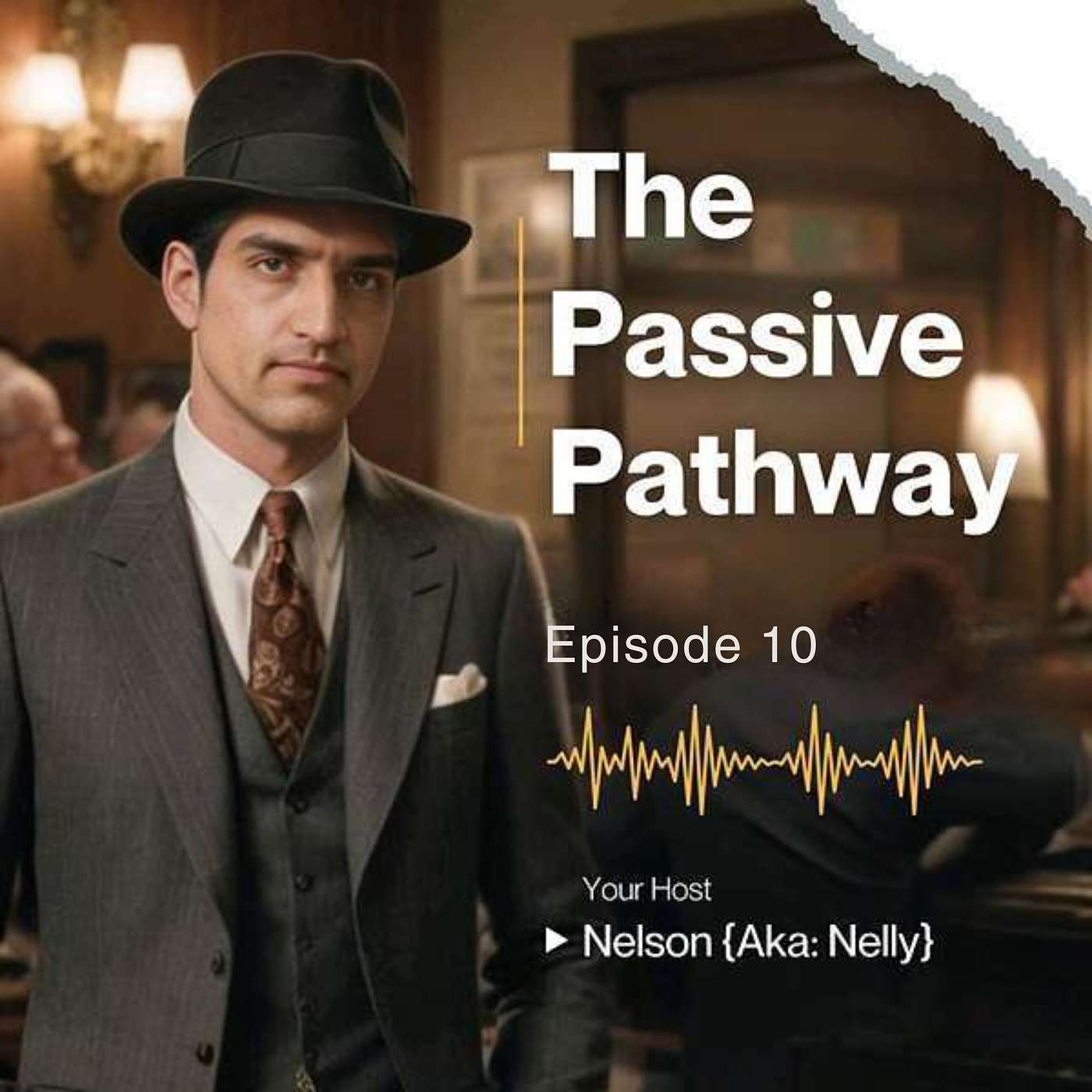 The Passive Pathway