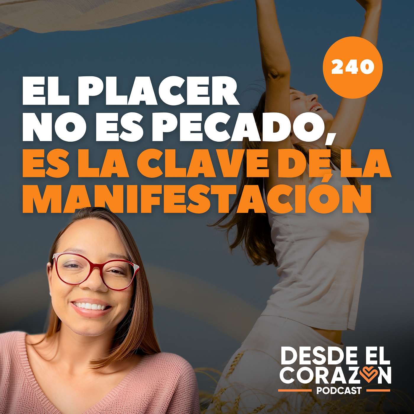 Desde el Corazón