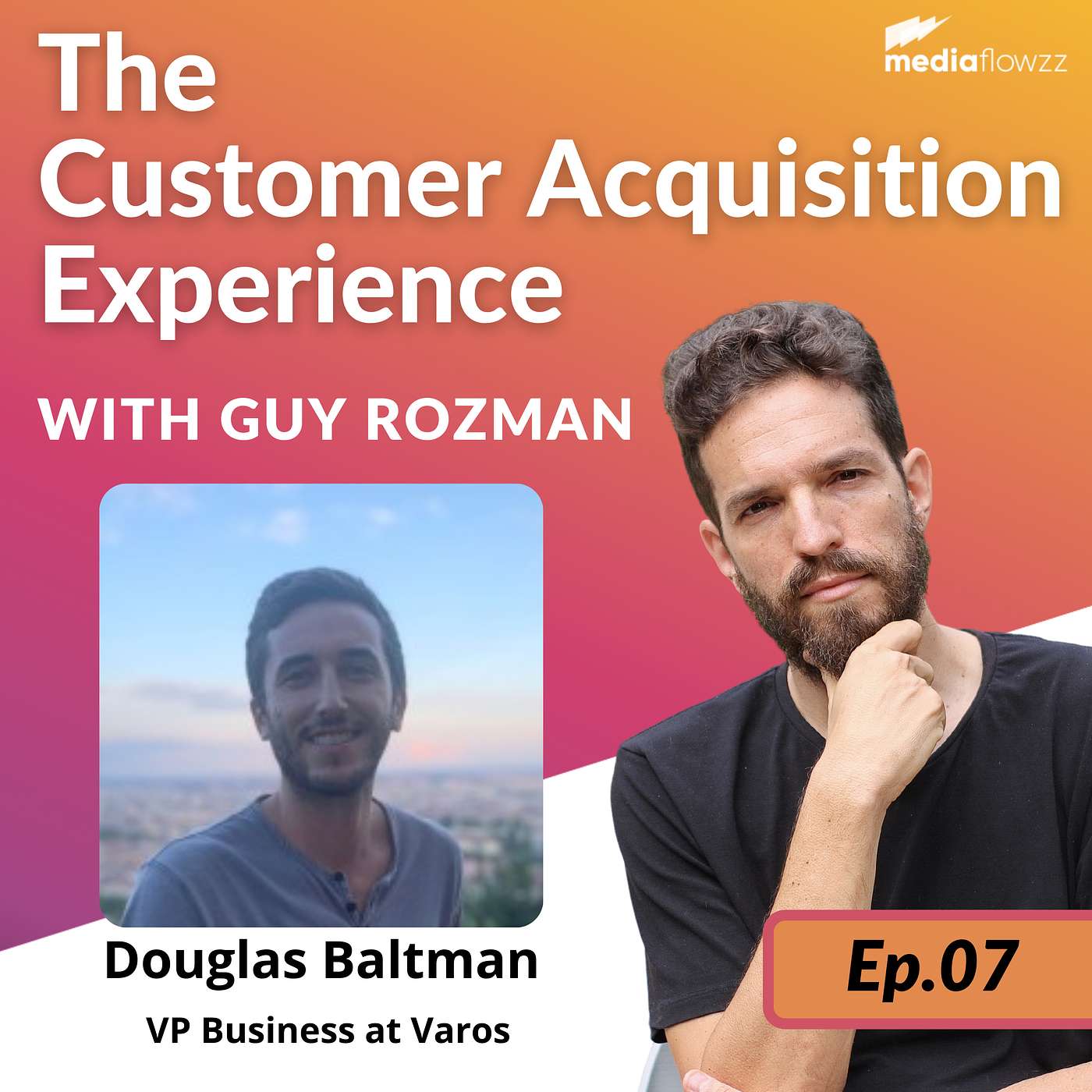 The Customer Acquisition Experience