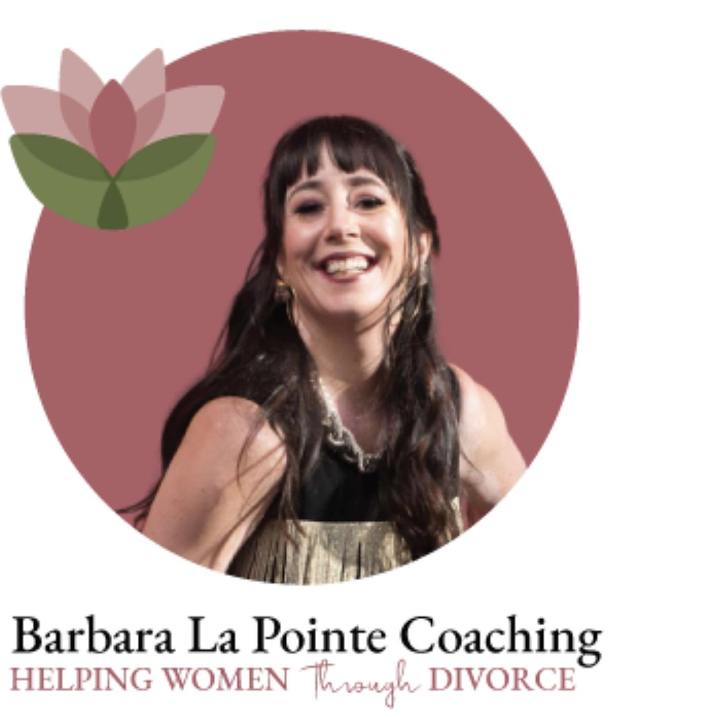 Barbara LaPointe is a divorce coach that specializes in high conflict relationships