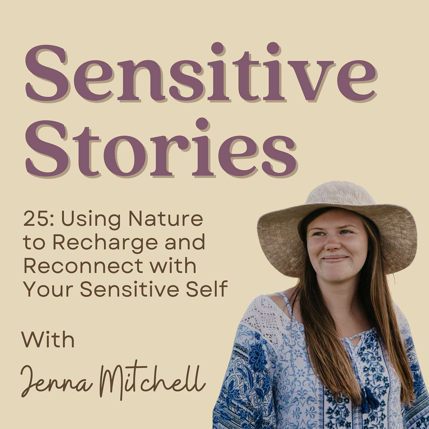 Sensitive Stories