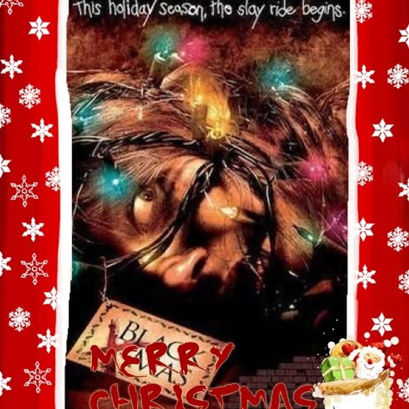 Black Christmas (2006)