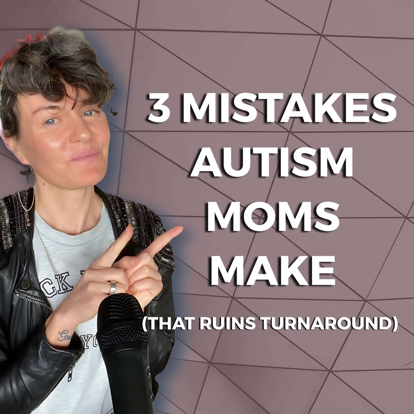 BAREFOOT AUTISM WARRIORS turn autism around podcast. | Turnaround strategies for ambitious, health-conscious, Christian moms who want to go from tantrums and eloping to peace and independence.