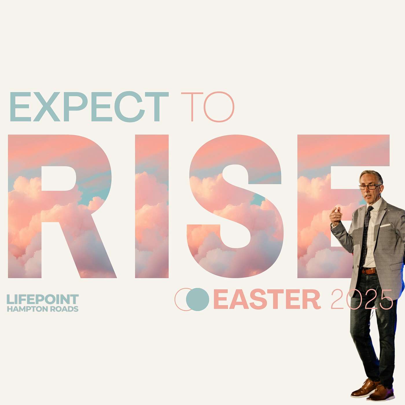Lifepoint Hampton Roads with Pastors Eddie and Jessica Cole