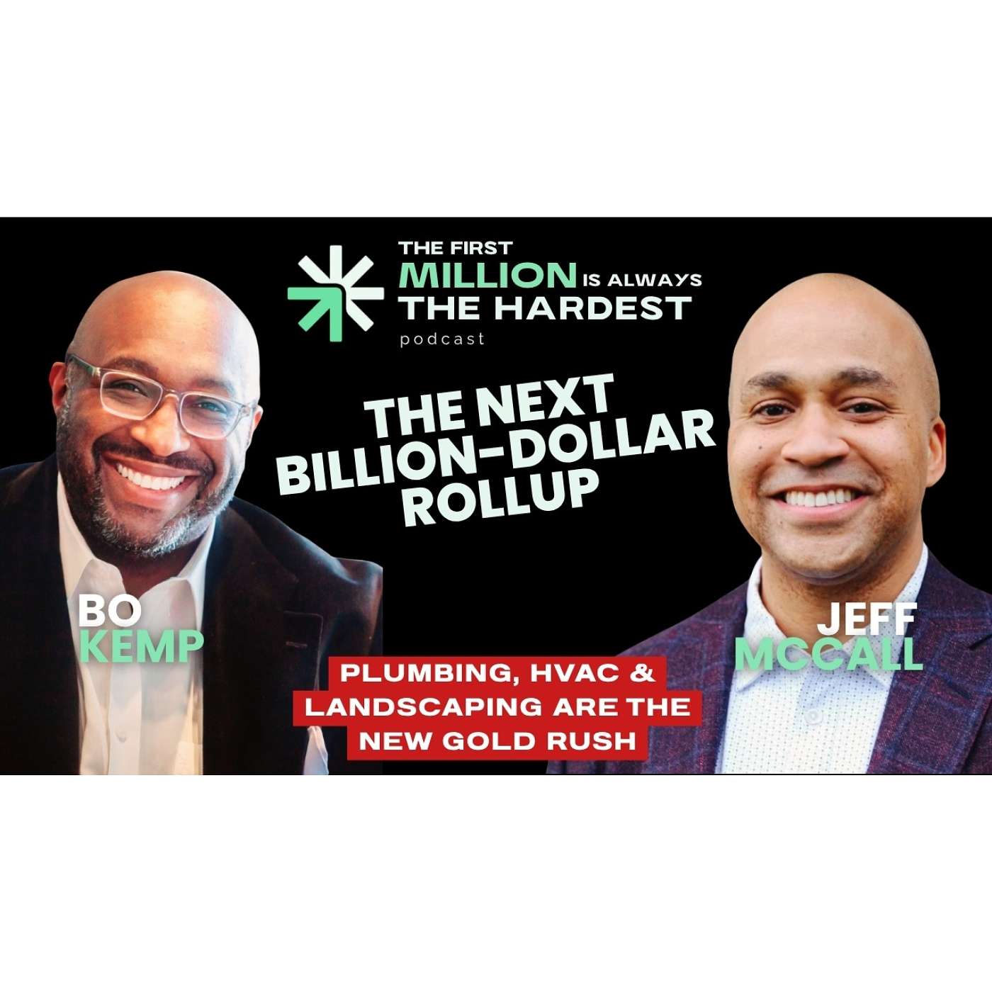 Built From Within: Jeff McCall on Intrapreneurship, Turnarounds & Purpose-Driven Leadership