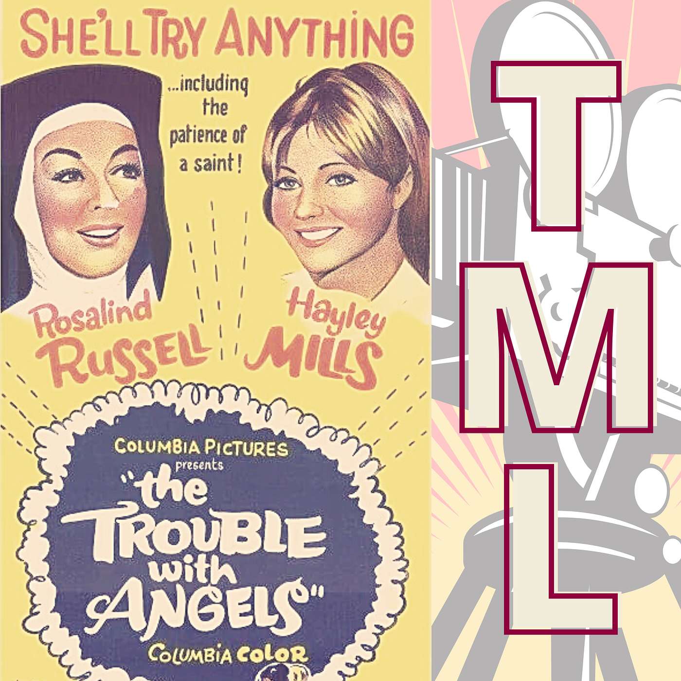 The Movie Log: A Journey Through Cinema