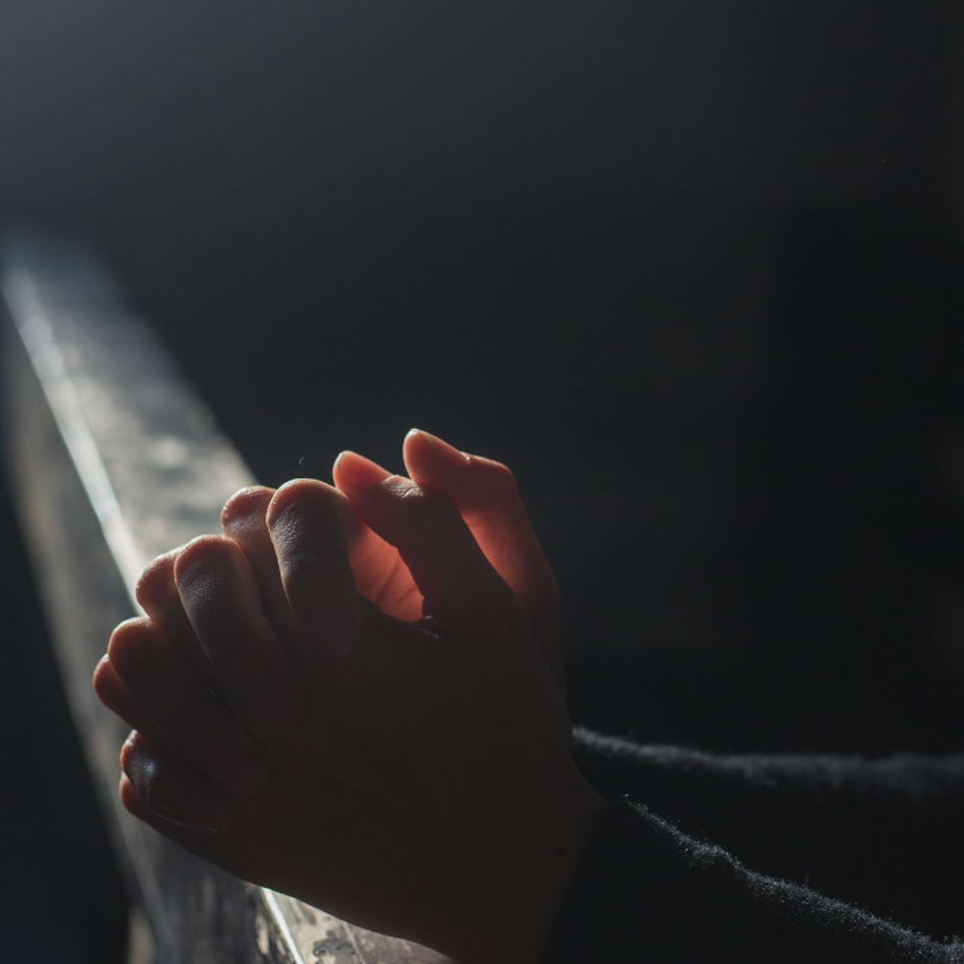 7.24.22 - Praying Simply and Simply Praying (The Lord's Prayer) episode artwork