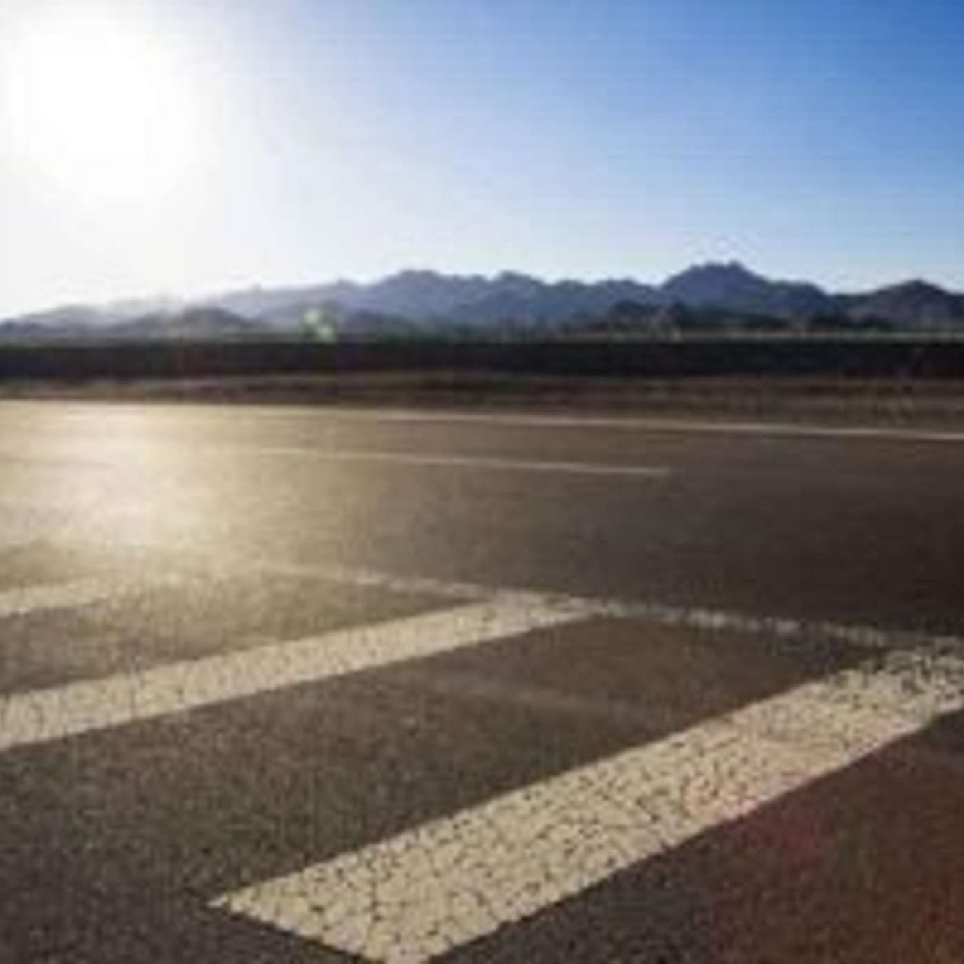 How Arizona's Climate Affects Asphalt Driveways and Parking Lots in Prescott Valley episode artwork