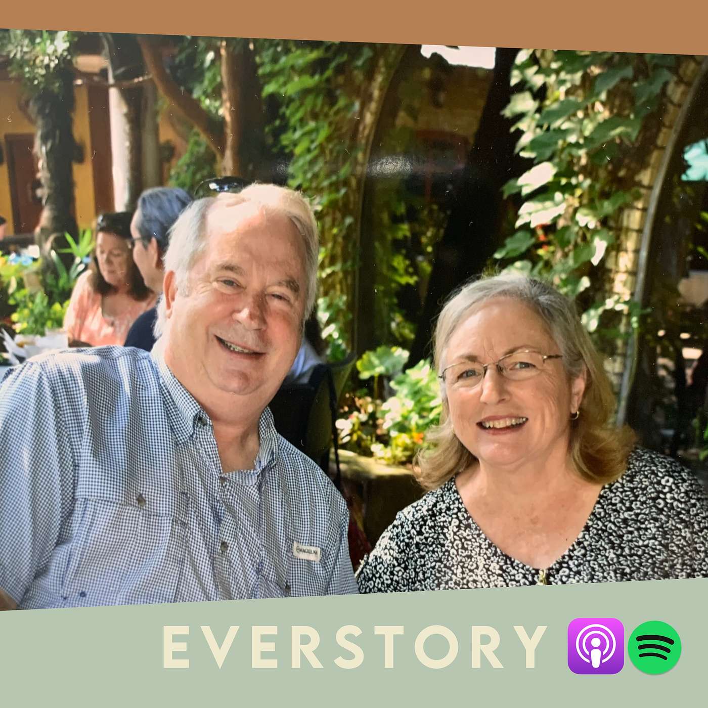 EP 11 |  Multiplication Starts with One - Bill and Zoe Ann Homeyer