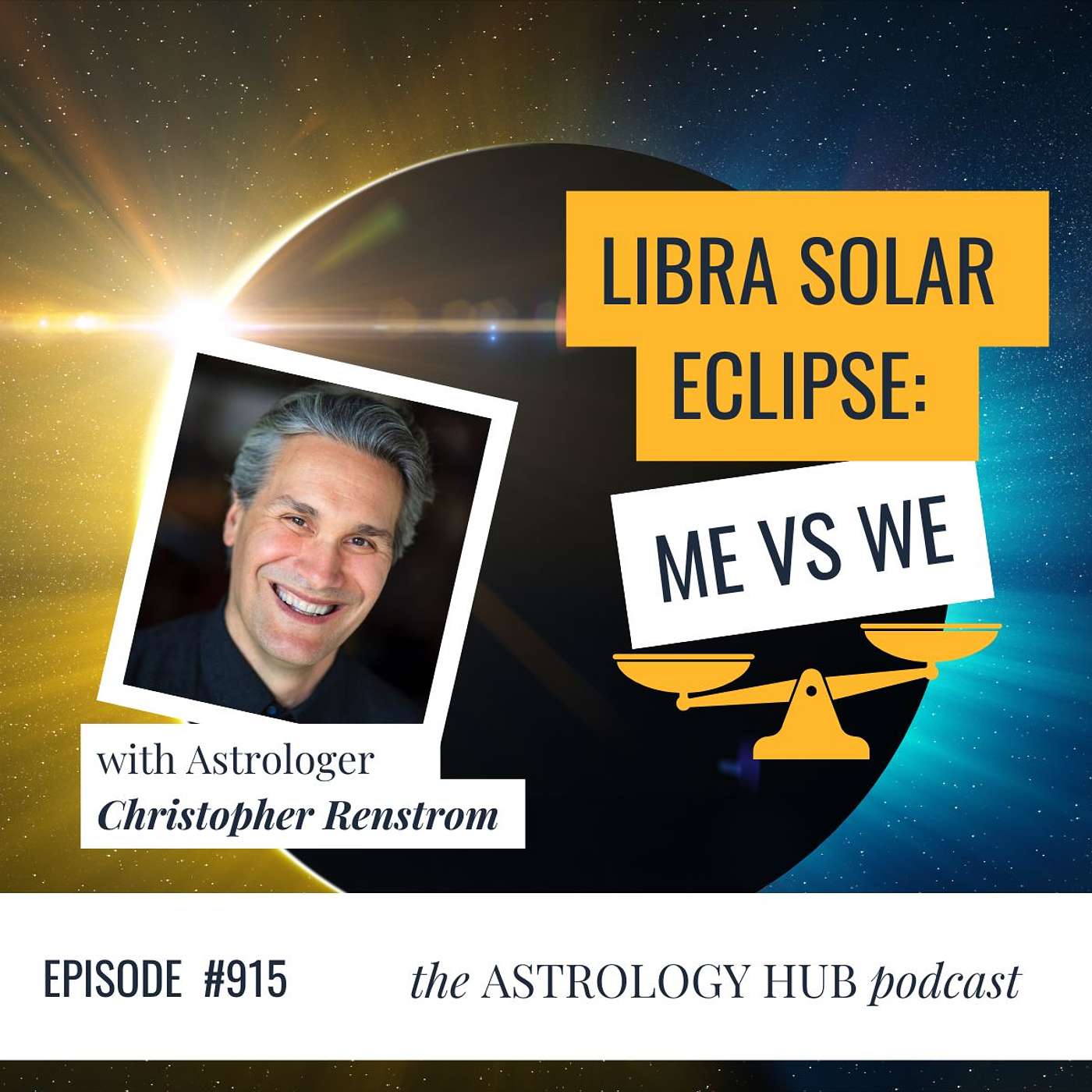 cover of episode Libra Eclipse: Make the Right Choice