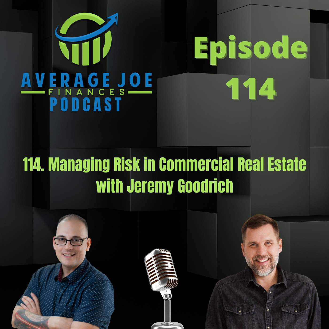 Average Joe Finances