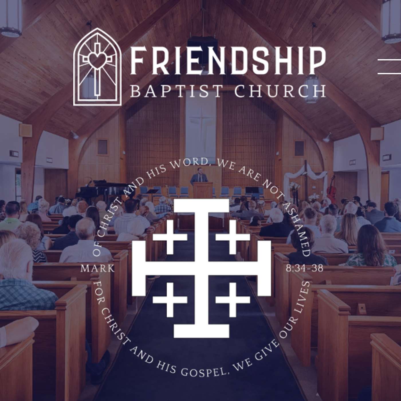 Friendship Weatherford