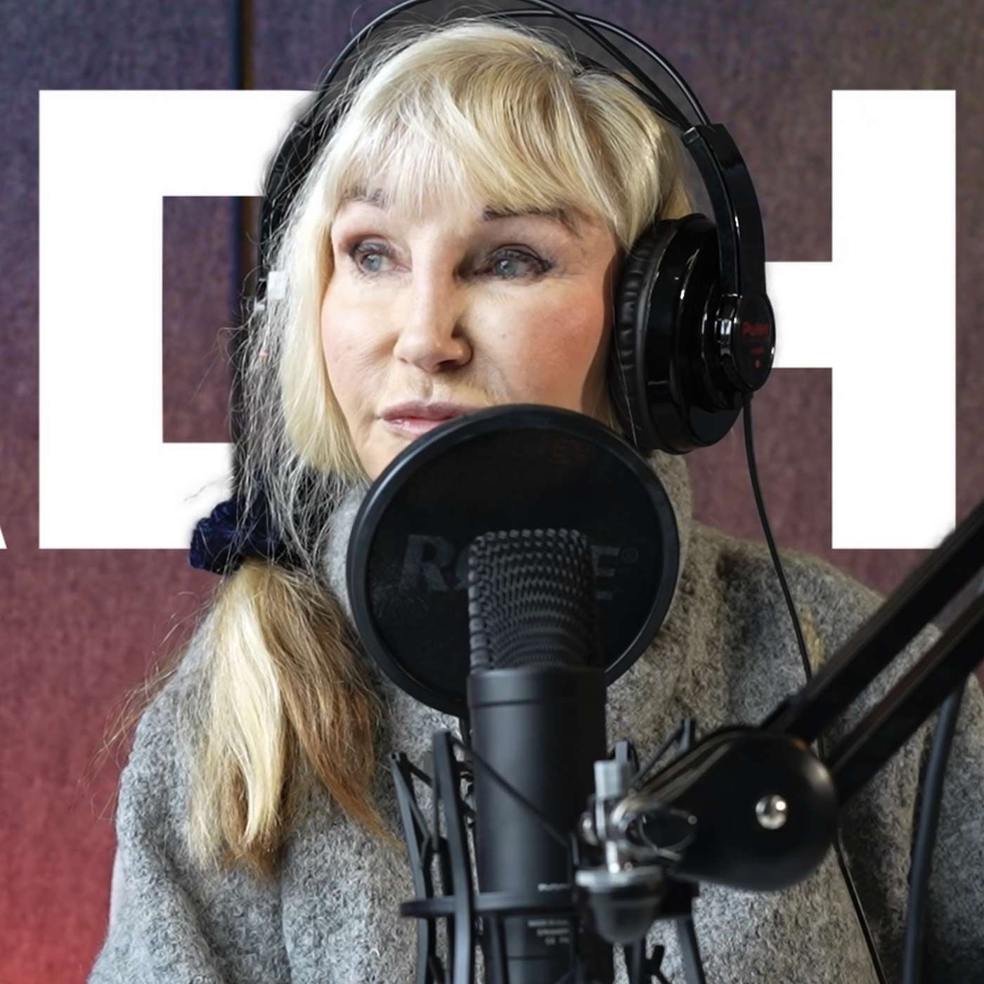 ADHD – diagnos eller trend – med Unni Drougge