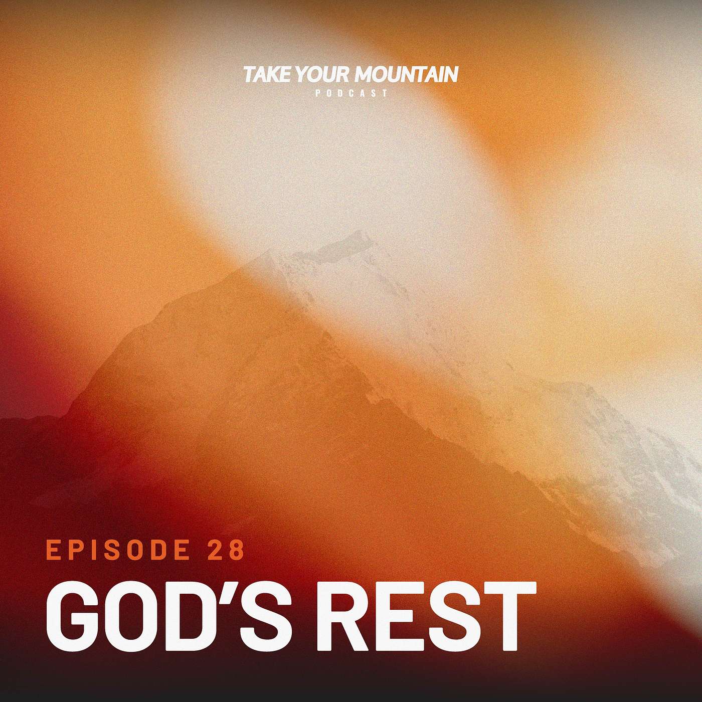 Take Your Mountain