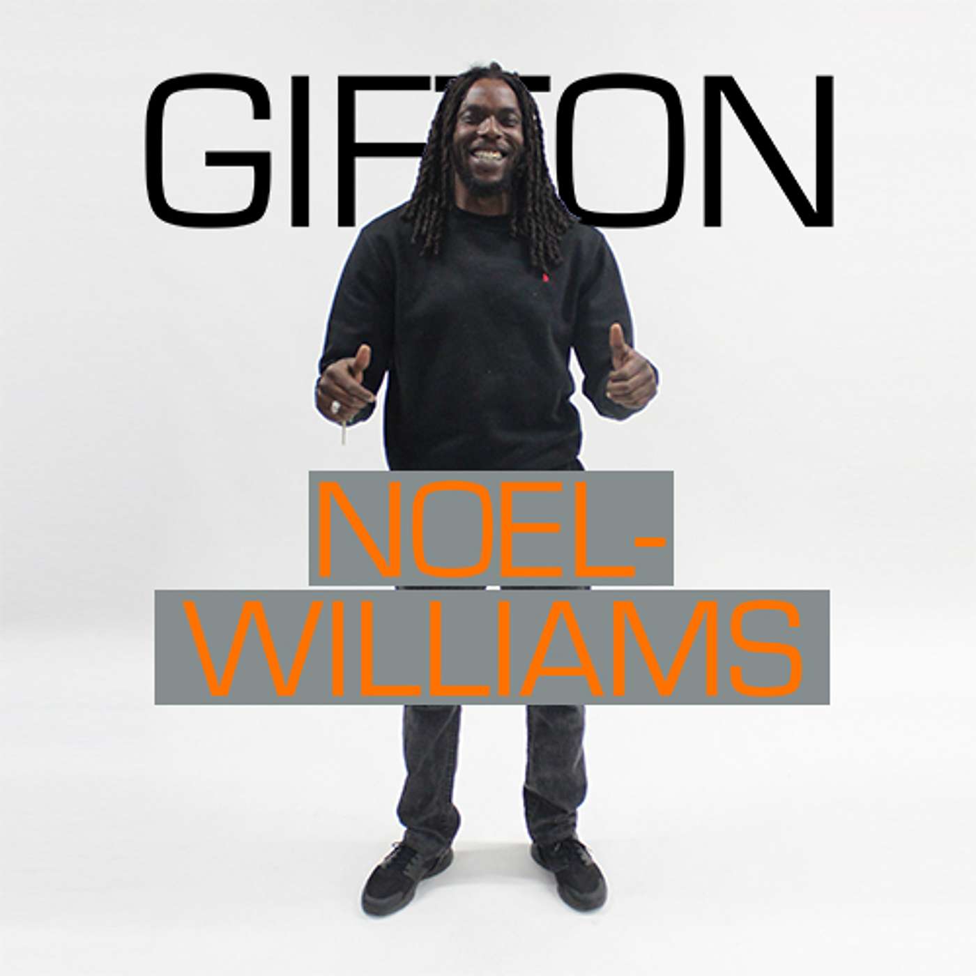 Tough Love with Gifton Noel Williams Tough Love with Gifton Noel Williams