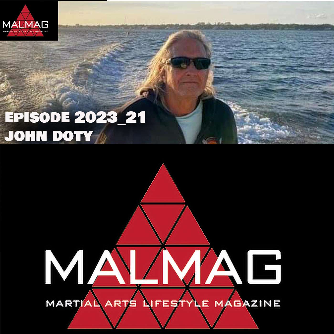 The Martial Arts Lifestyle Podcast