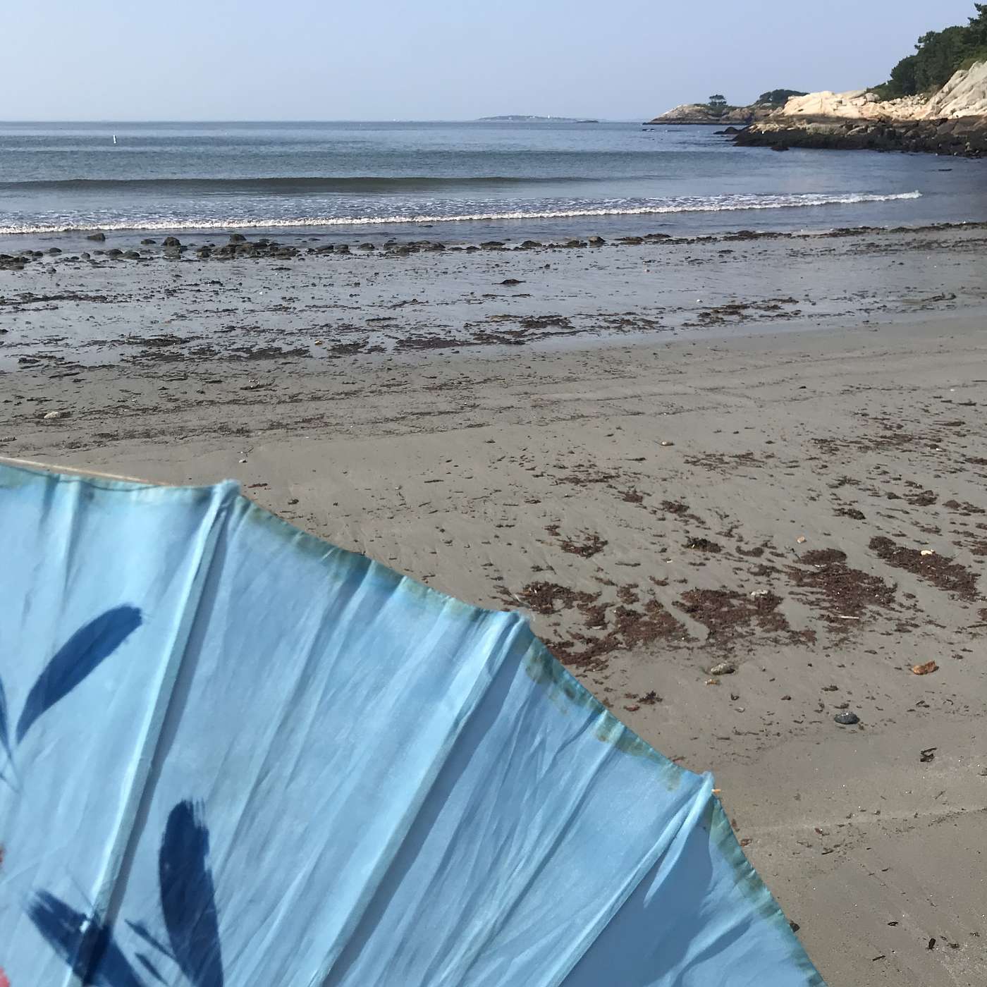 37th Stop, White Beach, July 27 2021 9:30 am