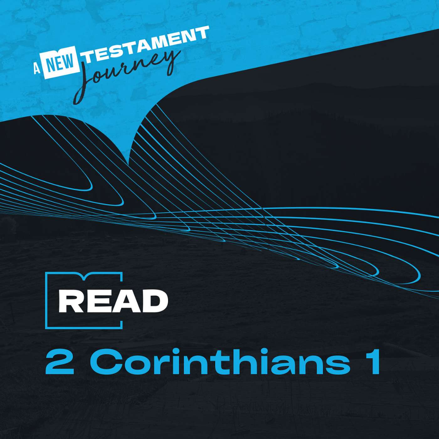 2 Corinthians 1 - Friday 7th June
