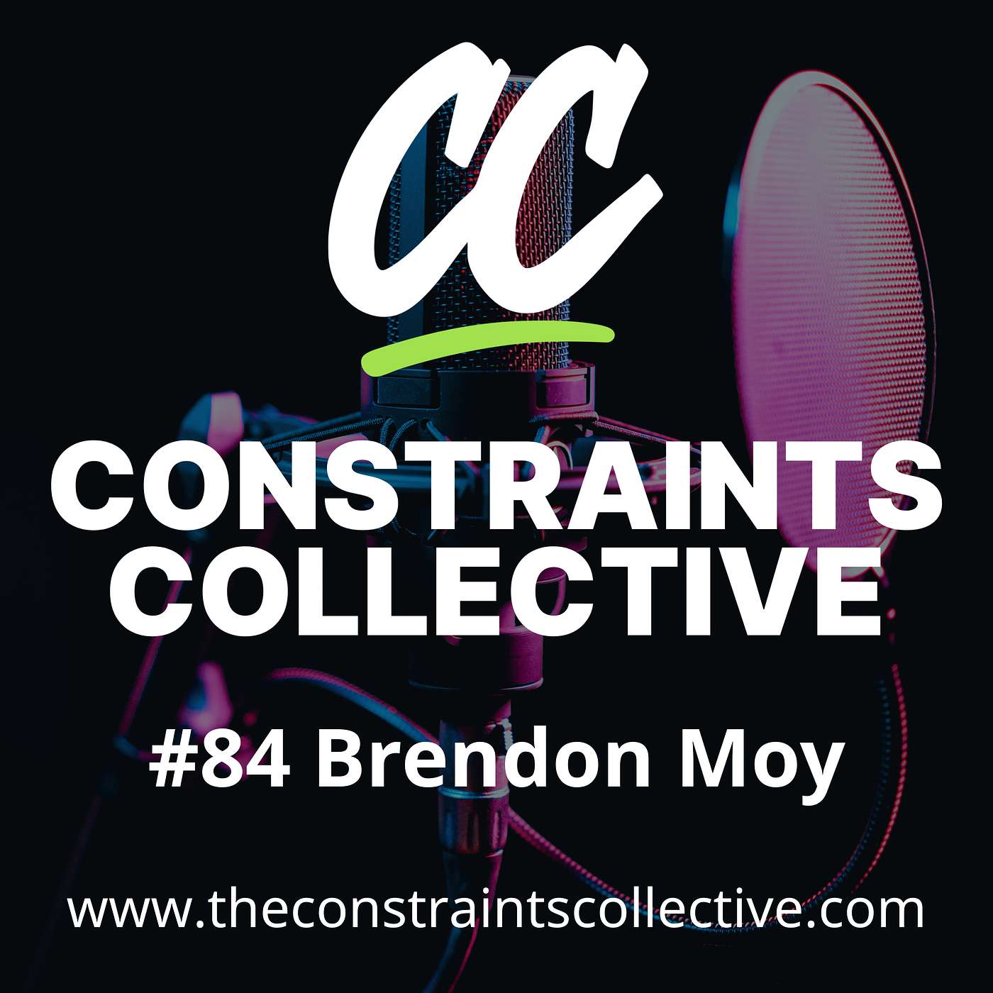 #84 Brendon Moy #84 Brendon Moy