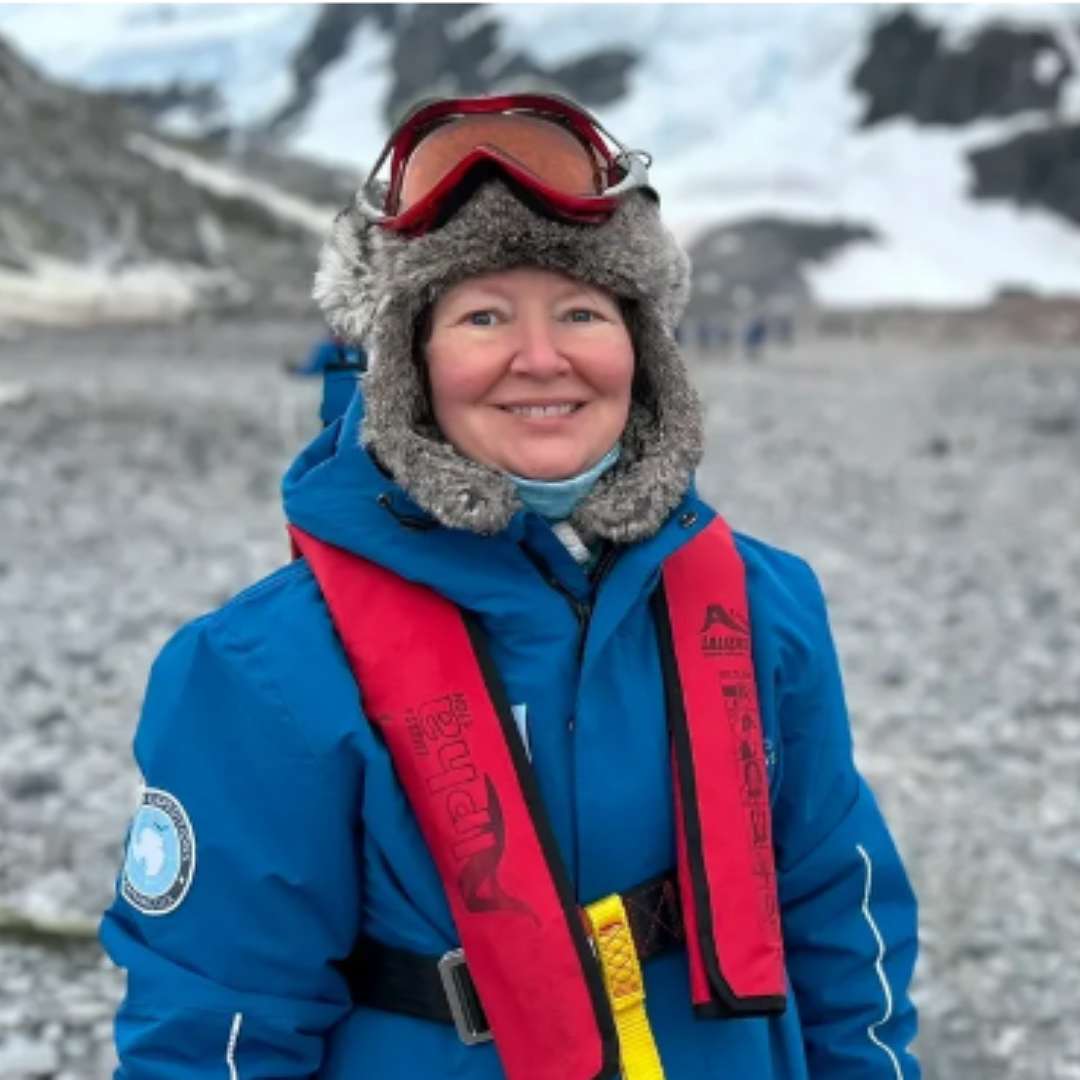Sally Hed Dahlquist