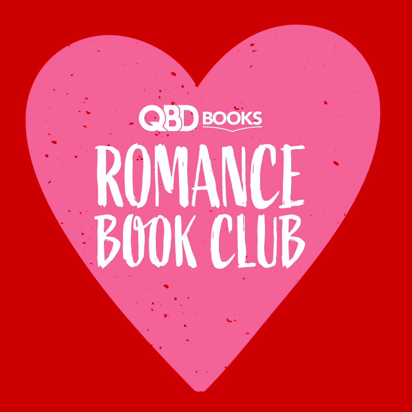 QBD Book Club: The Podcast