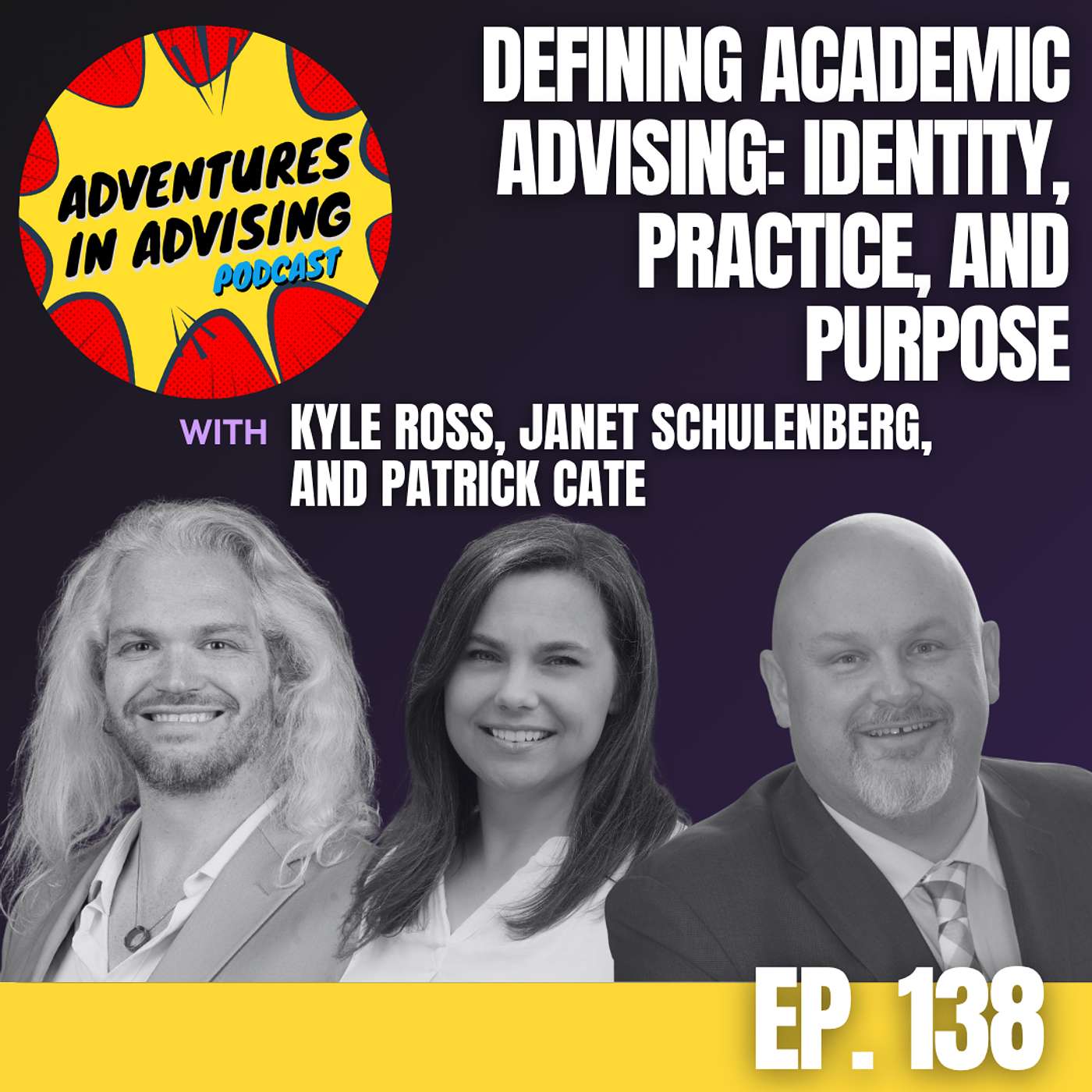 Defining Academic Advising: Identity, Practice, and Purpose - Adventures in Advising