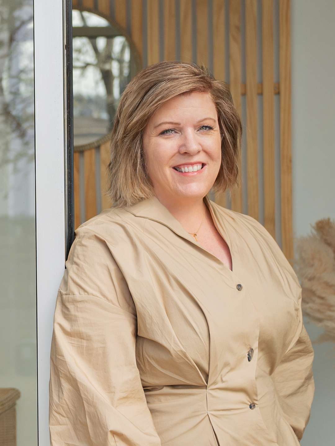 Brenda Eckhardt