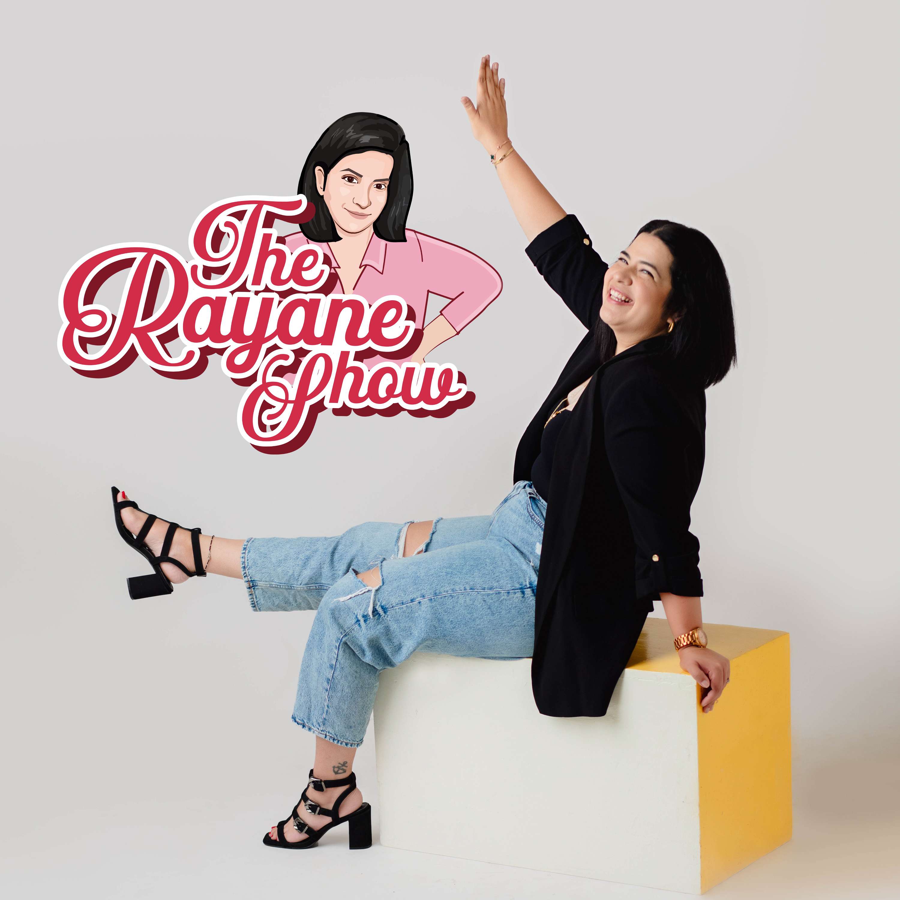 The Rayane Show