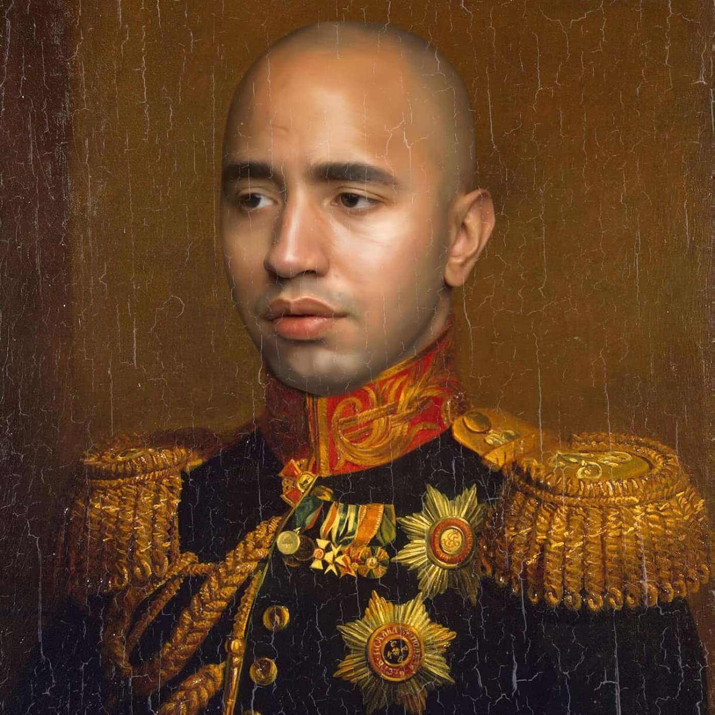 The Daniel Najar Podcast