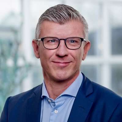Søren Winge