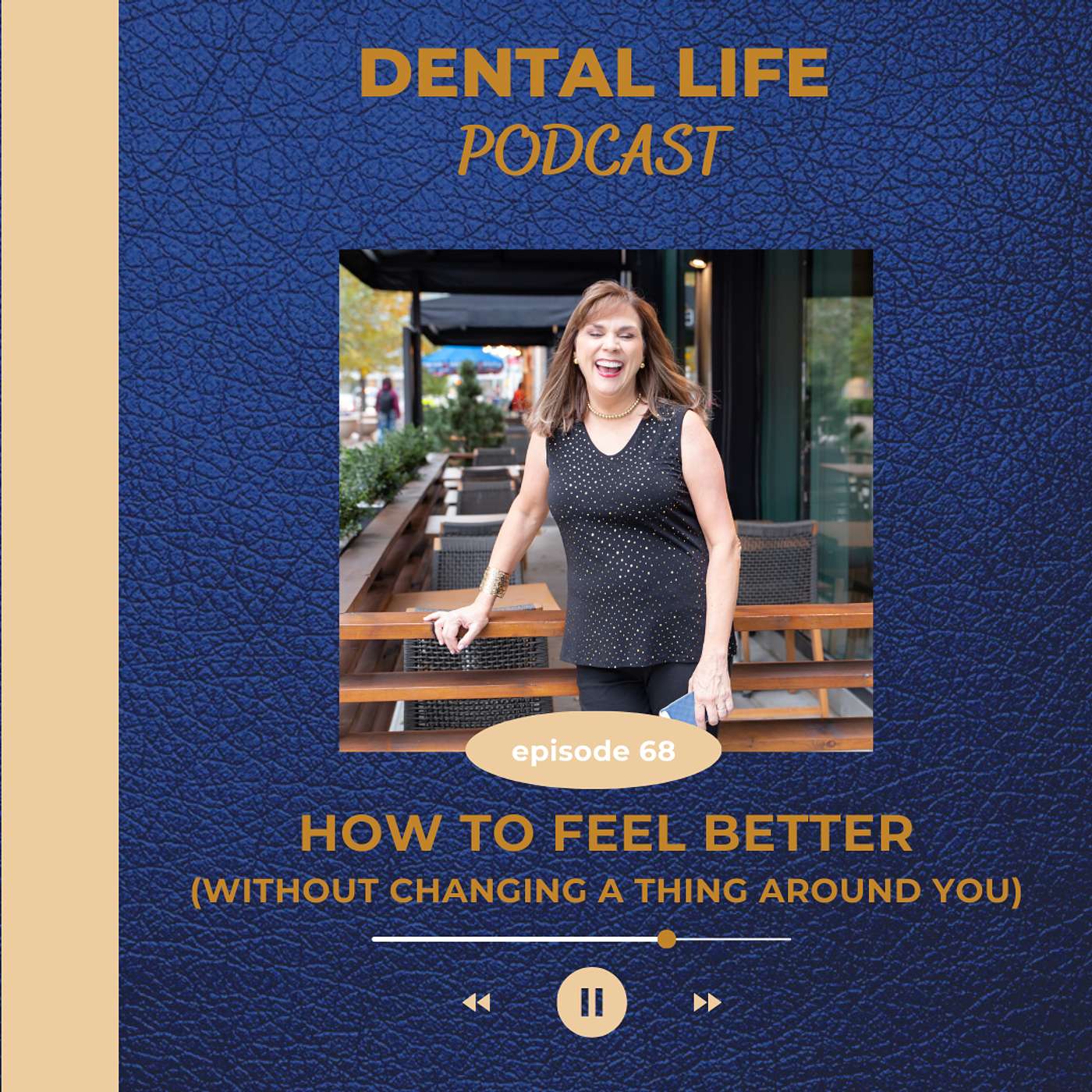Dental Life Podcast