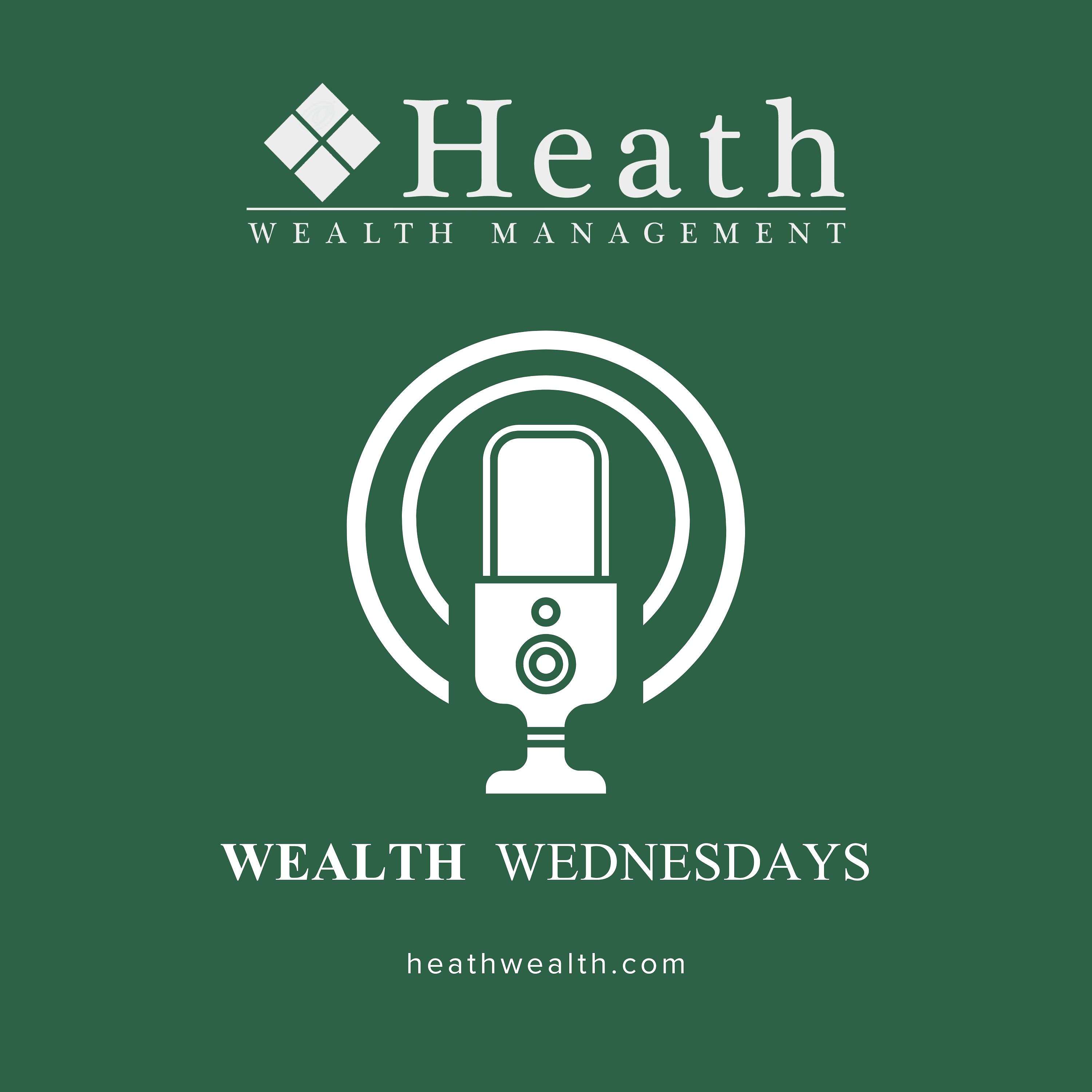 Heath Wealth Management podcast artwork