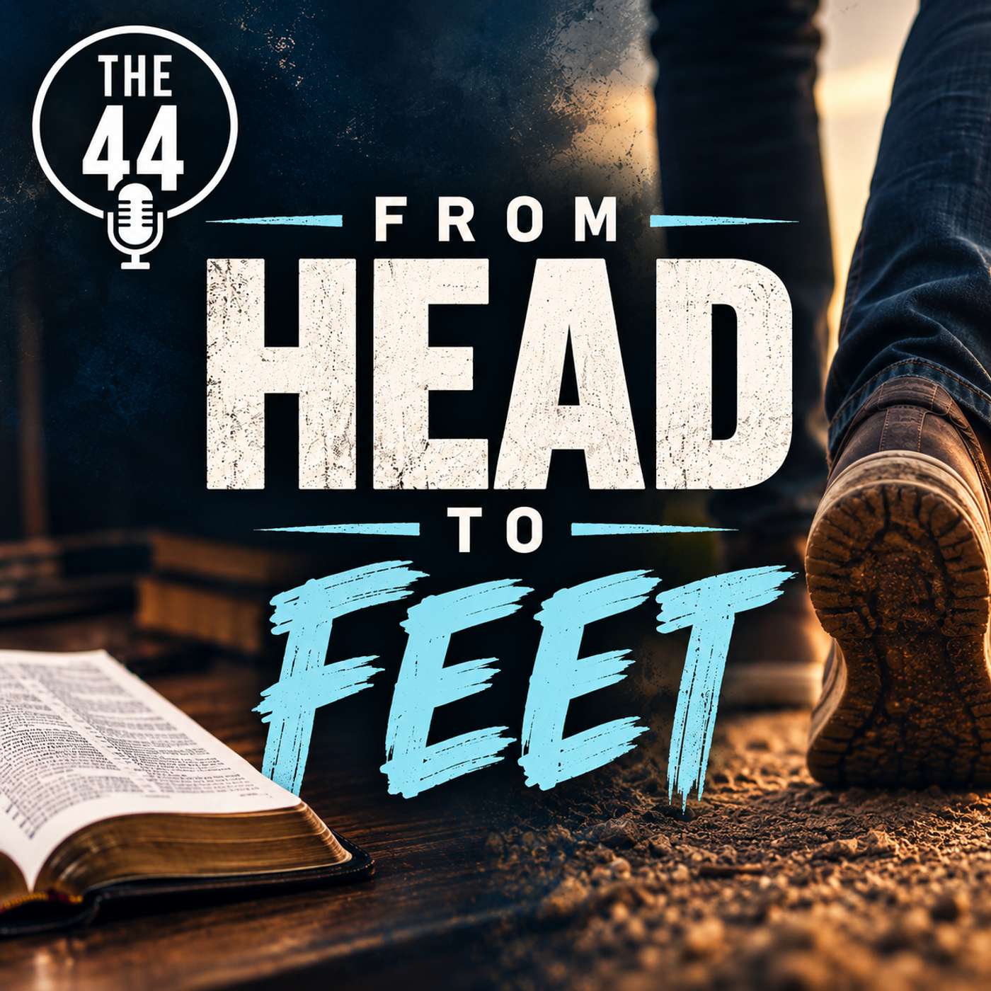 From Head to Feet episode artwork