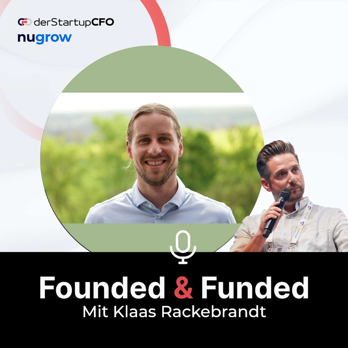 #12 Frühphasen-Börsengänge als Finanzstrategie mit Klaas Rackebrandt episode artwork