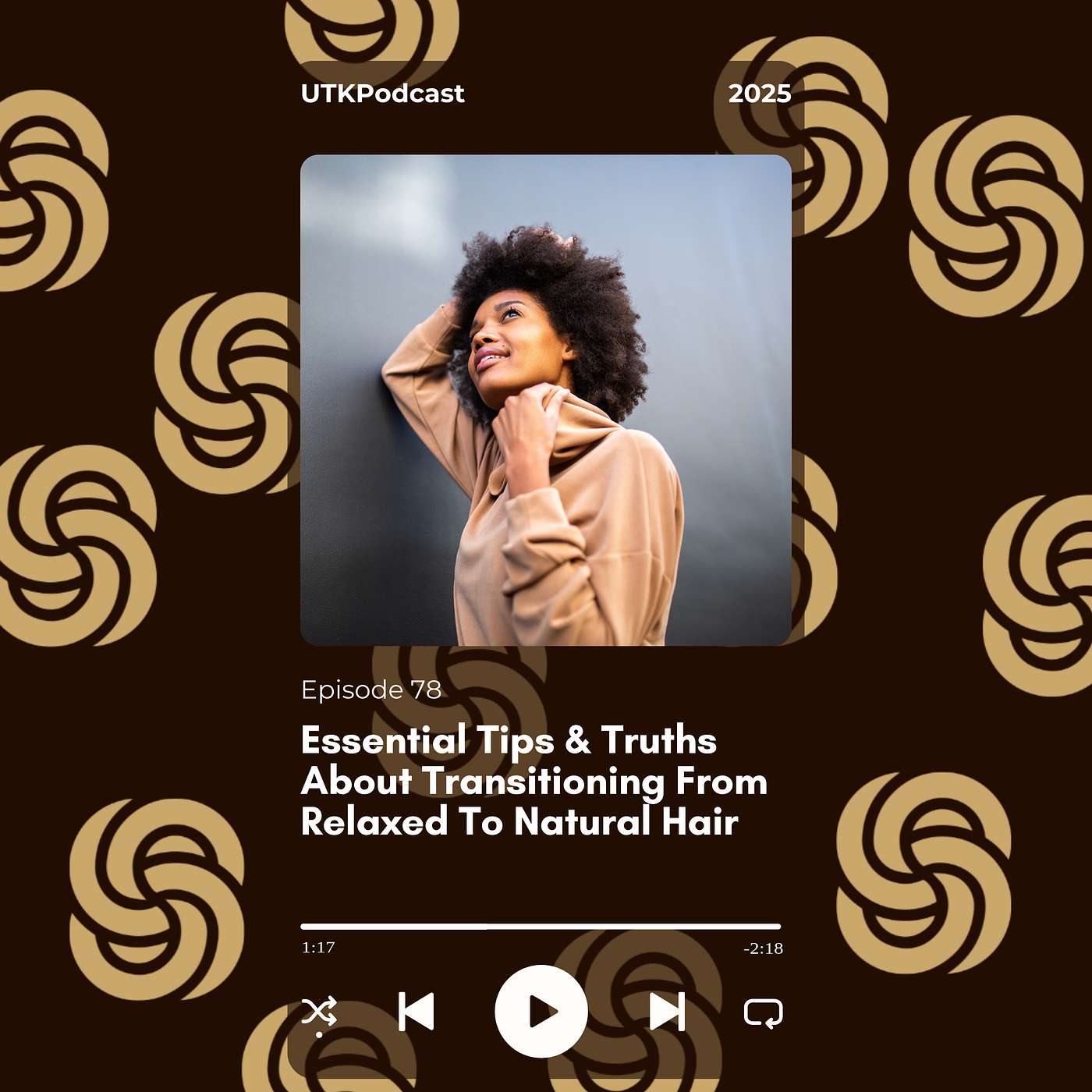 Essential Tips & Truths  About Transitioning From  Relaxed To Natural Hair