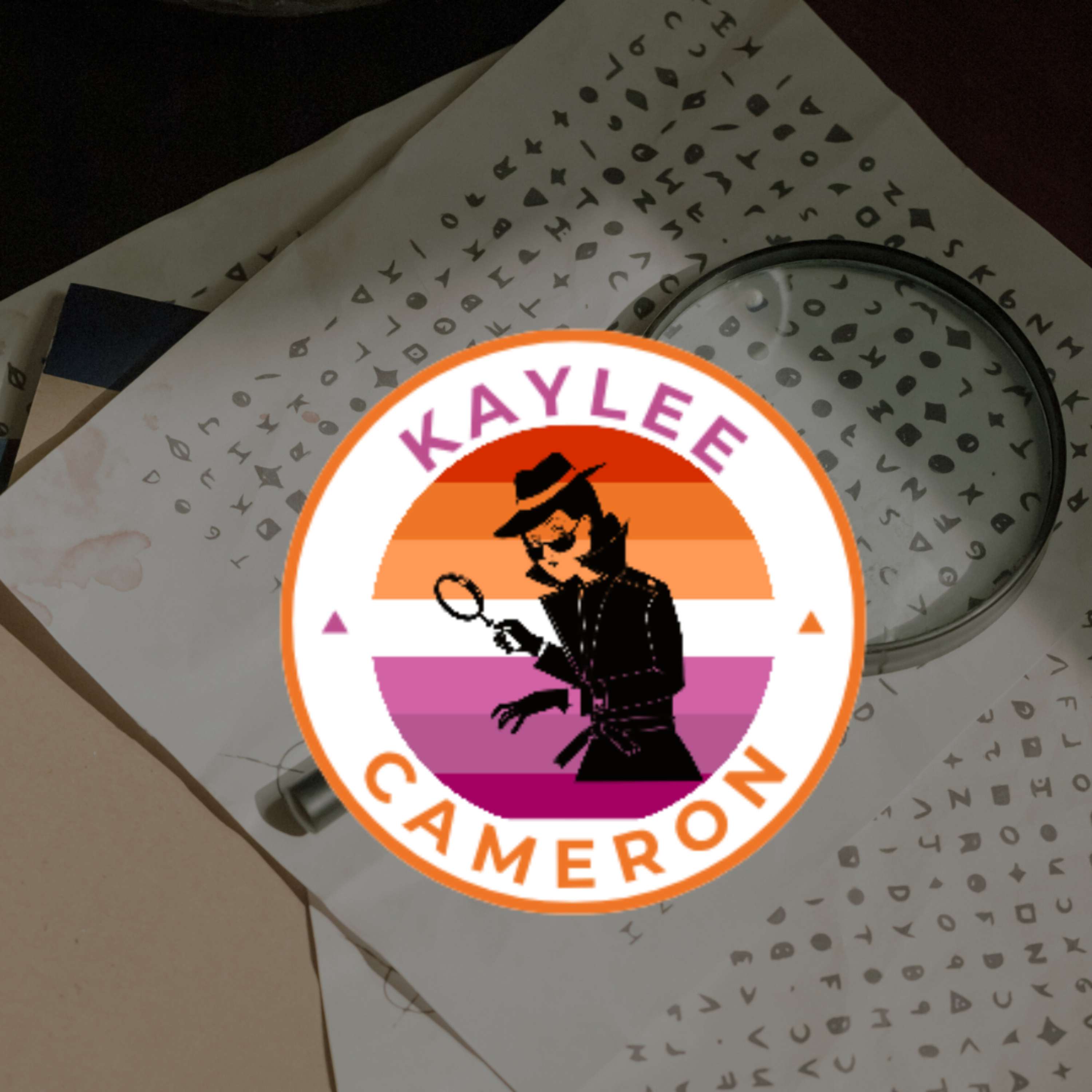 Kaylee Cameron