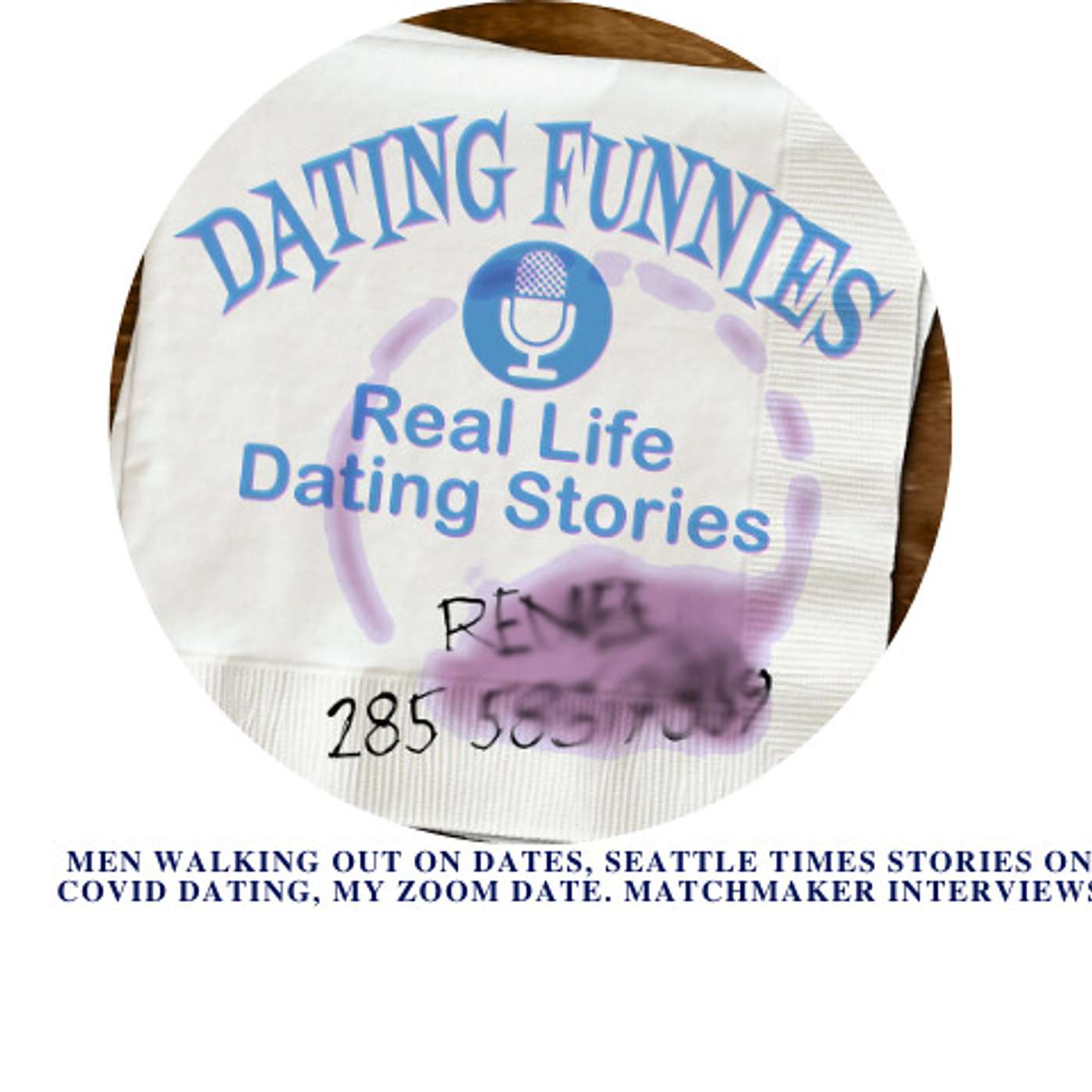 Men walking out on dates, Seattle Times Covid Dating, Zoom date and......